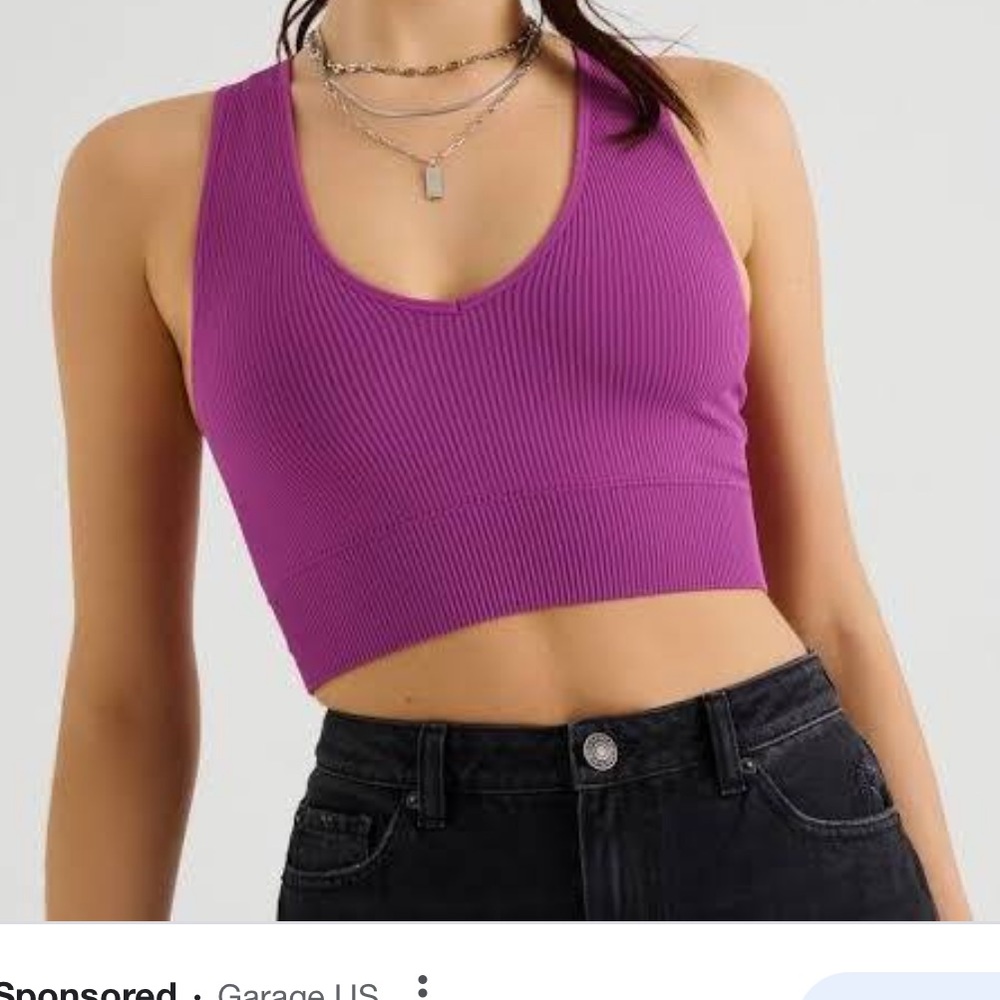 Garage seamless Stella plunge bundle! Light blue white and brown😊